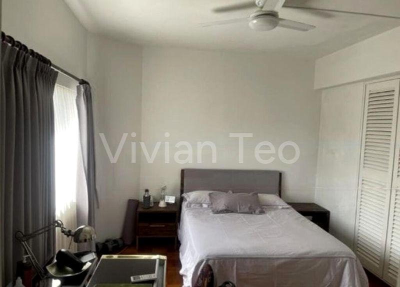 3 Bed Apartment (Condo) for Rent in  High Point - Image 1